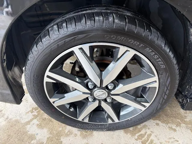 日産 デイズルークス