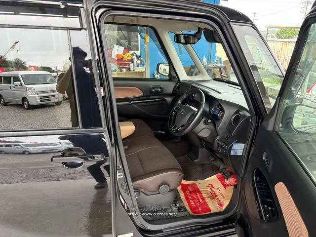 日産 デイズルークス
