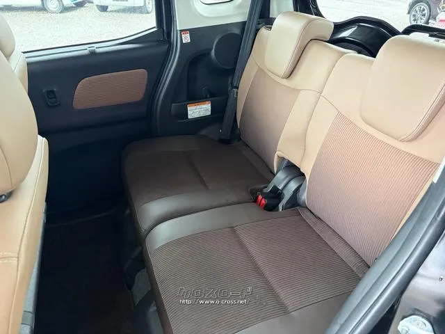 日産 デイズルークス