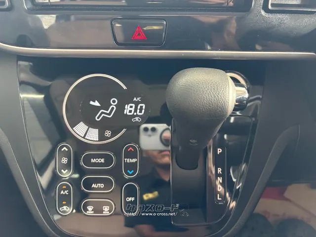 日産 デイズルークス