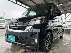 日産 デイズルークス