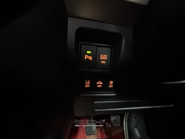 スズキ スペーシア