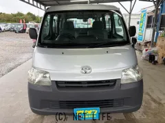 トヨタ タウンエースバン