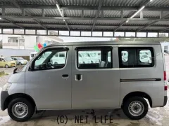 トヨタ タウンエースバン