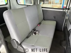 トヨタ タウンエースバン