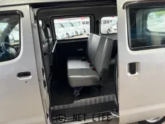 トヨタ タウンエースバン