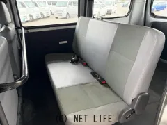 トヨタ タウンエースバン