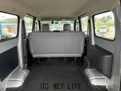 トヨタ タウンエースバン