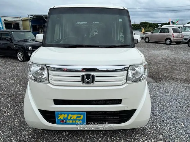 自社認証工場完備♪納車後のアフターサービスもおまかせください♪ ホンダ N-BOX