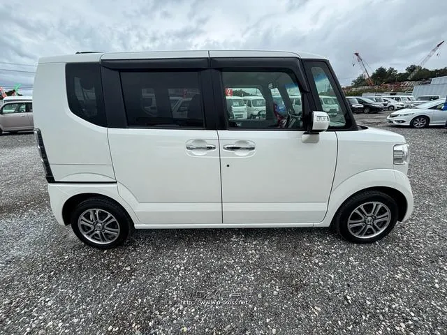 下取り強化キャンペーン実施中♪ご来店時に即査定させていただきます♪ ホンダ N-BOX