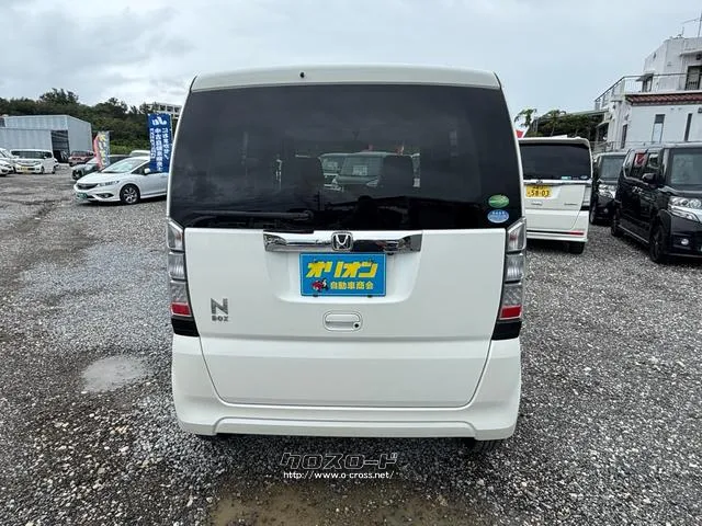 ホンダ N-BOX