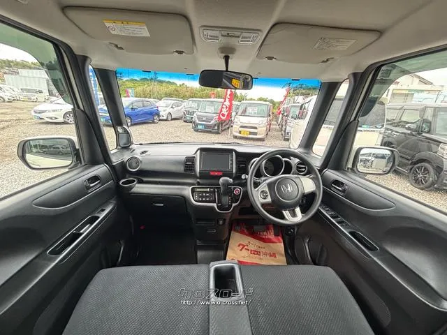 ホンダ N-BOX