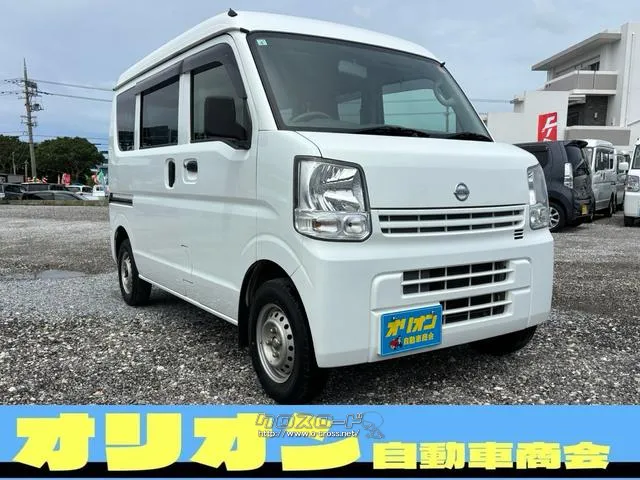 日産 NV100クリッパー