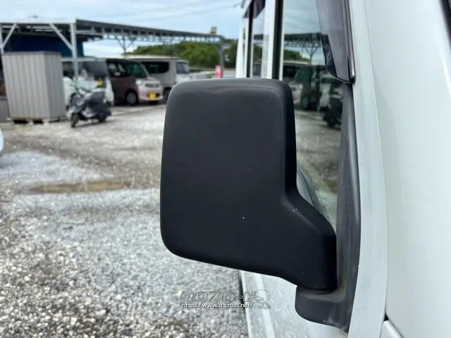 日産 NV100クリッパー