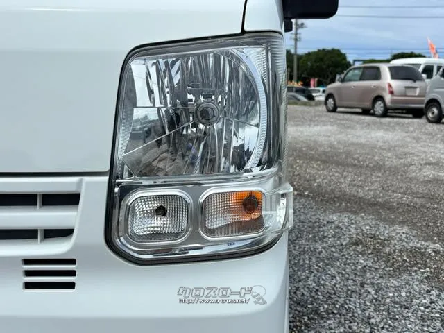 日産 NV100クリッパー