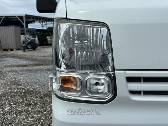 日産 NV100クリッパー