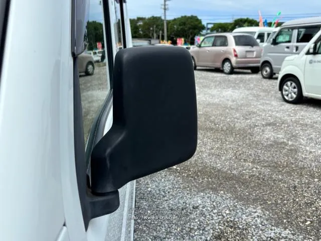日産 NV100クリッパー