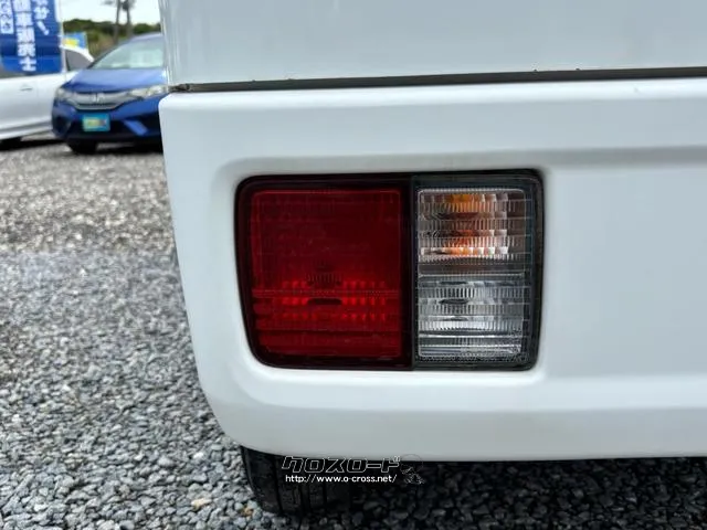日産 NV100クリッパー