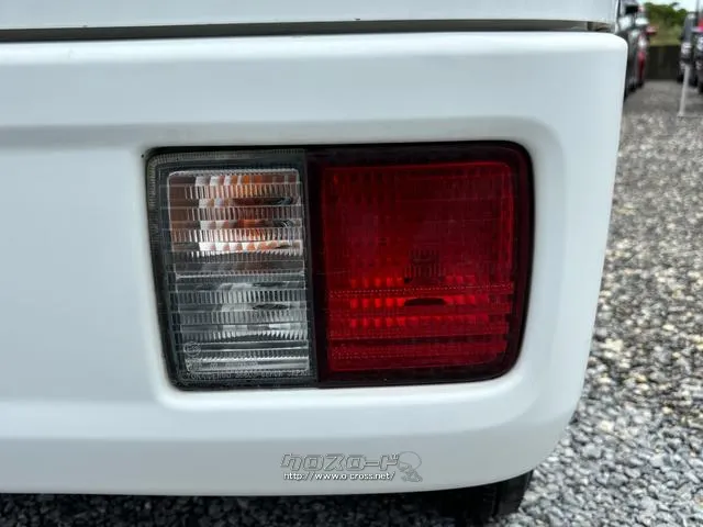 日産 NV100クリッパー
