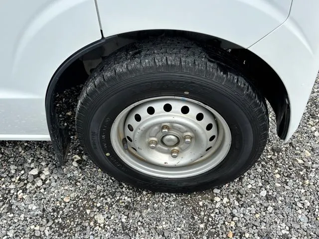 日産 NV100クリッパー