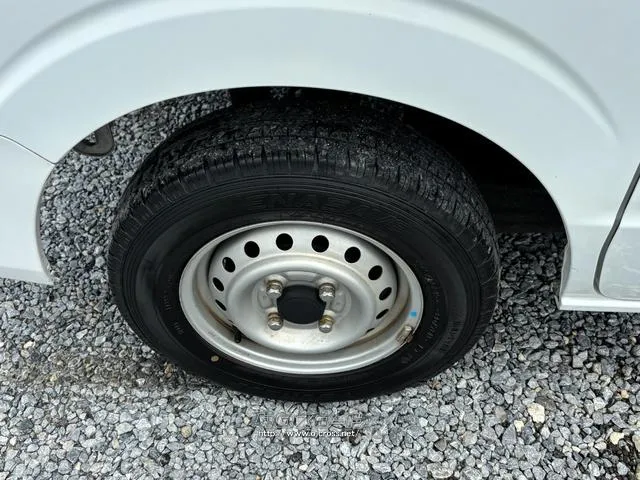 日産 NV100クリッパー