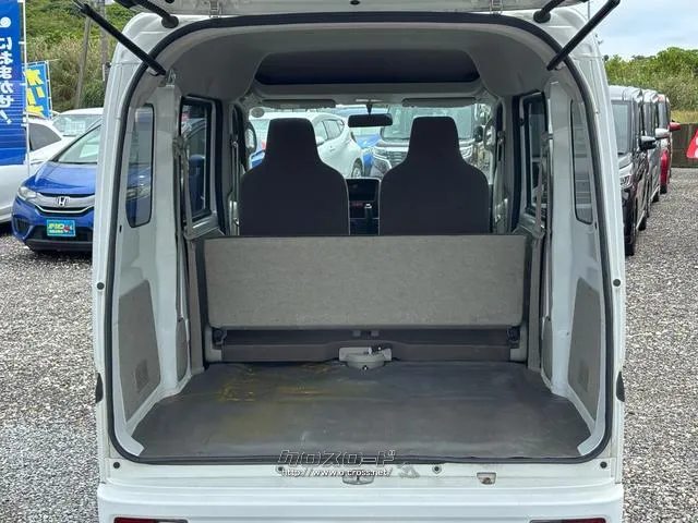 日産 NV100クリッパー