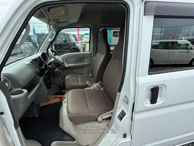 日産 NV100クリッパー