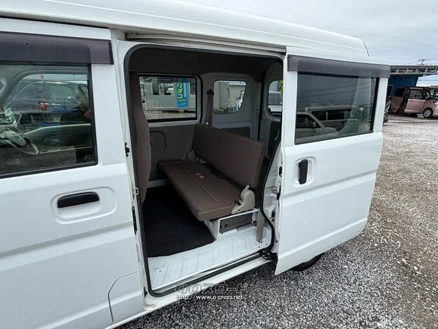 日産 NV100クリッパー