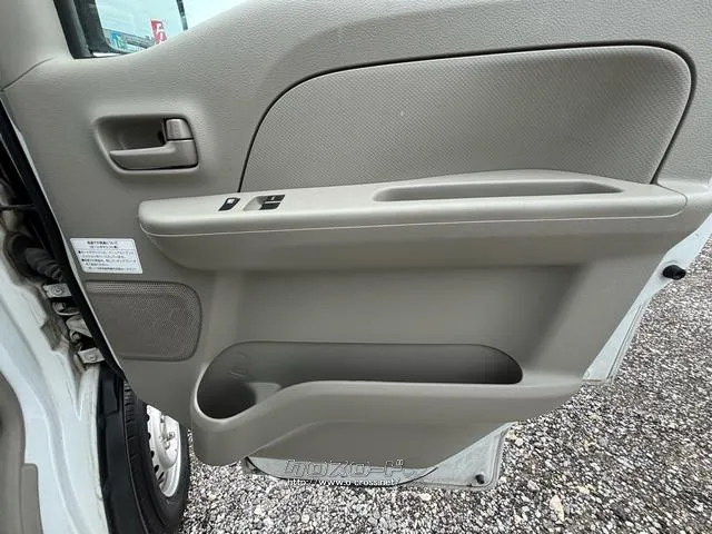 日産 NV100クリッパー