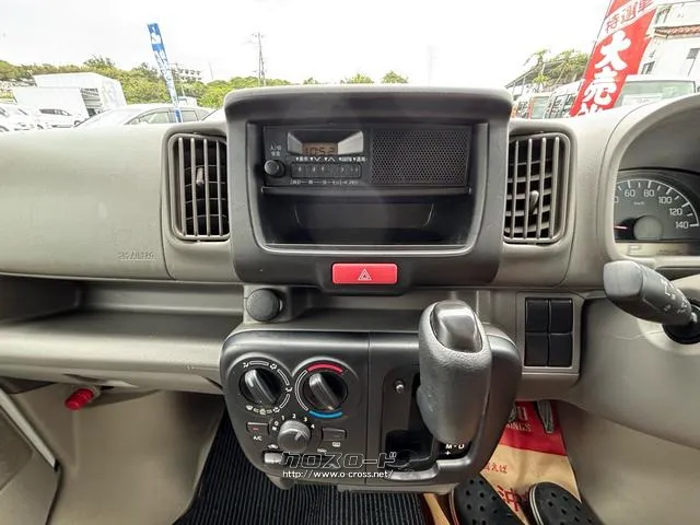日産 NV100クリッパー