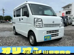 日産 NV100クリッパー