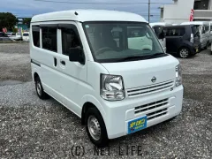 日産 NV100クリッパー