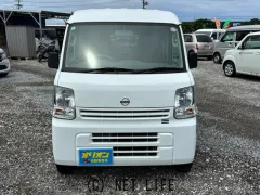 日産 NV100クリッパー