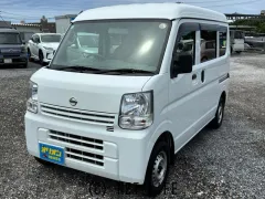 日産 NV100クリッパー