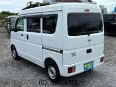 日産 NV100クリッパー