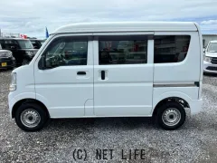 日産 NV100クリッパー