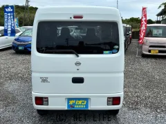 日産 NV100クリッパー