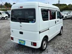 日産 NV100クリッパー
