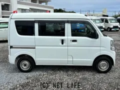日産 NV100クリッパー