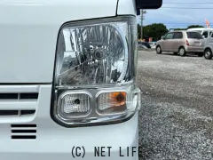 日産 NV100クリッパー