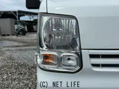 日産 NV100クリッパー