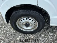 日産 NV100クリッパー