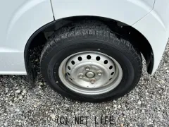 日産 NV100クリッパー