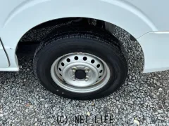 日産 NV100クリッパー