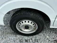 日産 NV100クリッパー