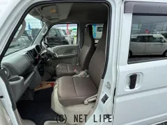日産 NV100クリッパー