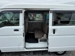 日産 NV100クリッパー