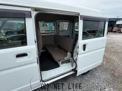 日産 NV100クリッパー