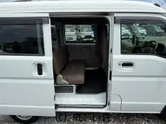 日産 NV100クリッパー