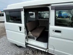 日産 NV100クリッパー